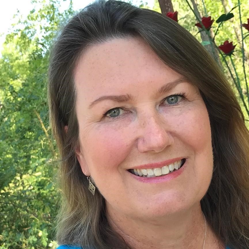 Karen Aikman, luxury travel advisor and founder of Live Large Travel